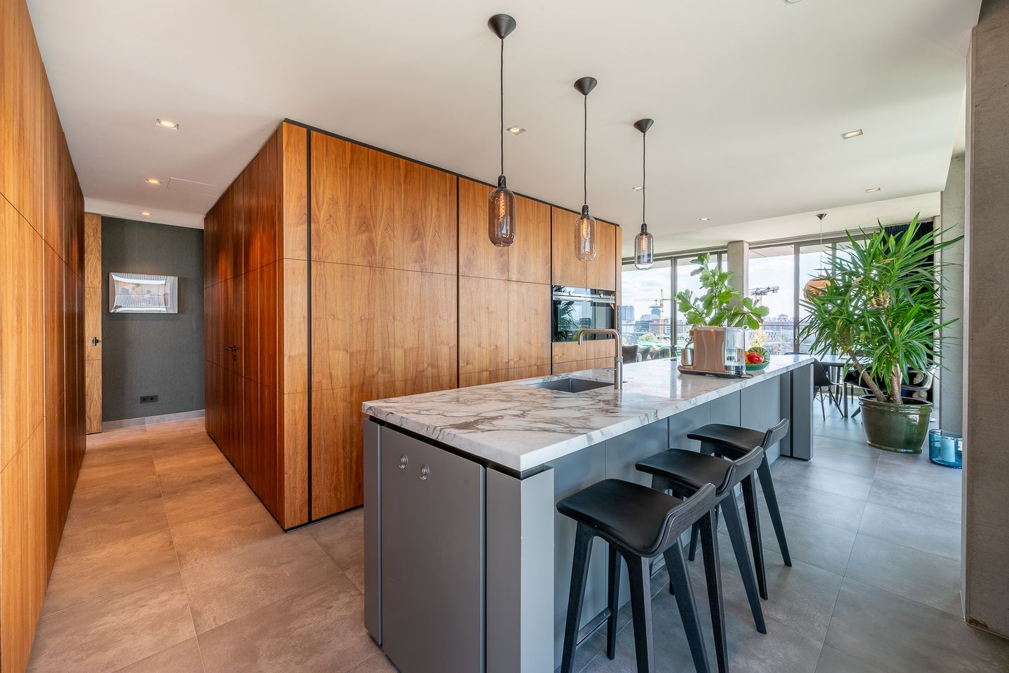 Foto 5 van Ridderspoorweg 241