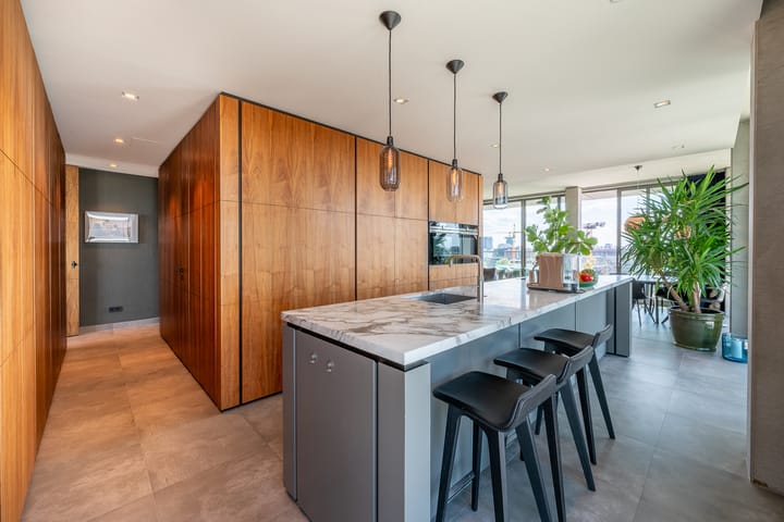 Foto 5 van Ridderspoorweg 241