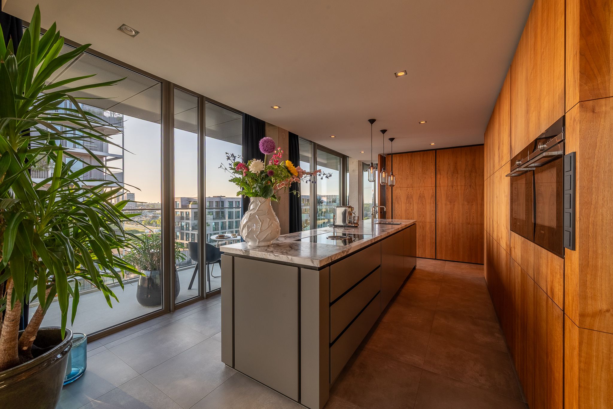 Foto 6 van Ridderspoorweg 241