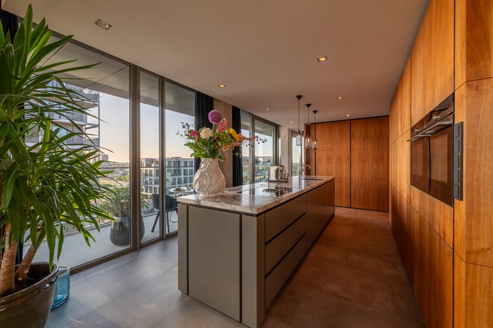 Foto 6 van Ridderspoorweg 241