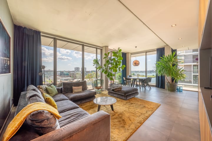 Foto 8 van Ridderspoorweg 241