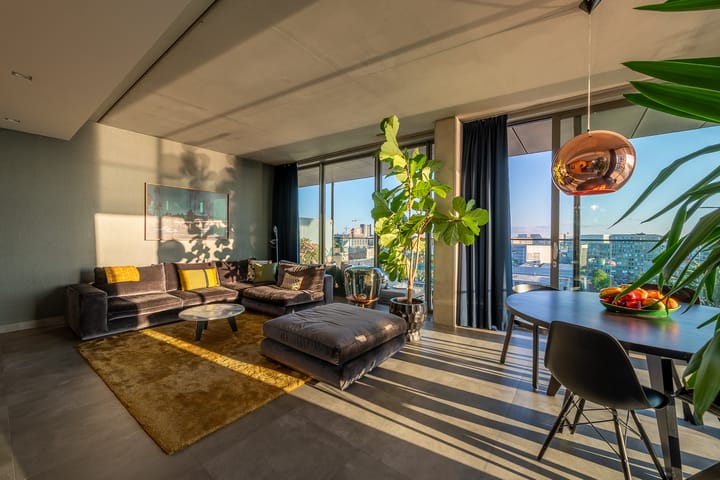 Foto 10 van Ridderspoorweg 241