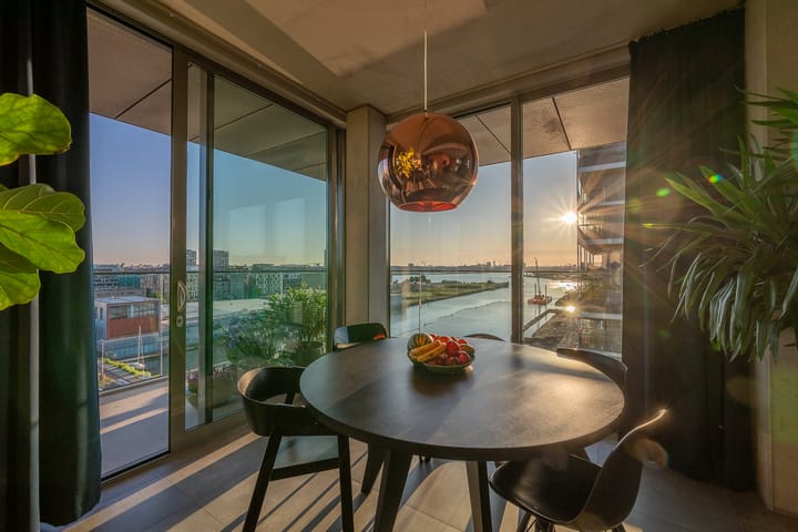 Foto 11 van Ridderspoorweg 241