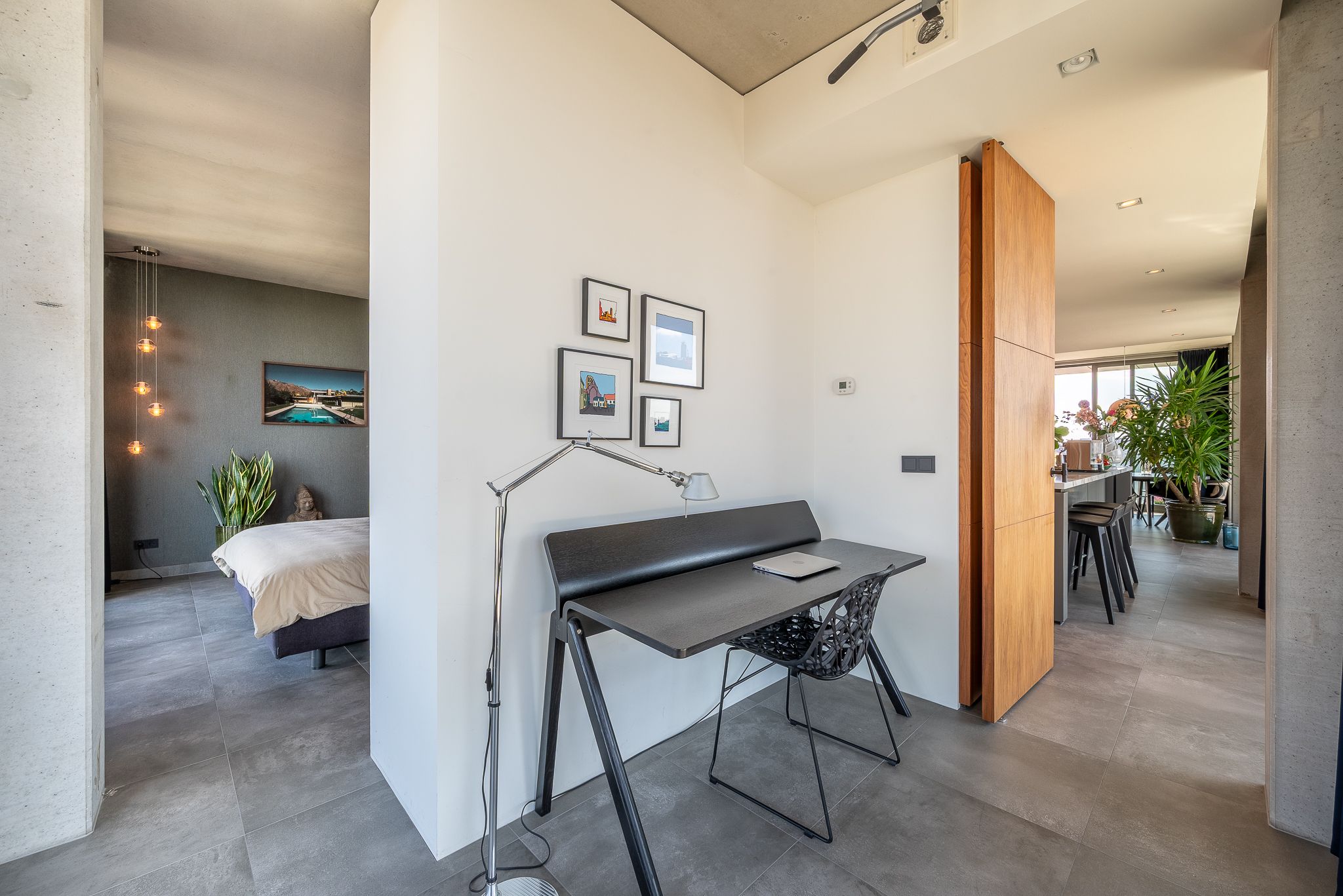 Foto 12 van Ridderspoorweg 241