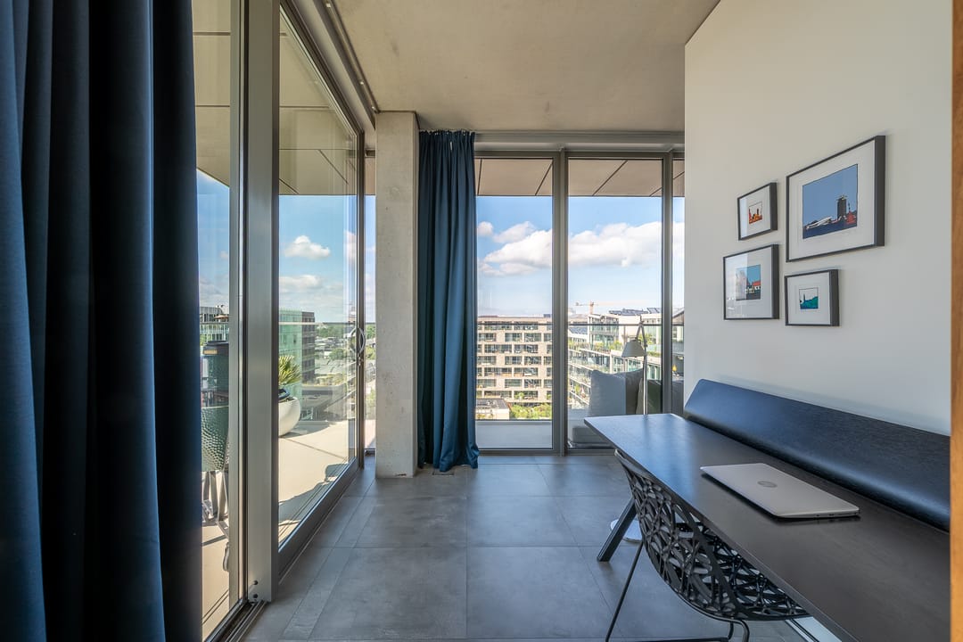 Foto 13 van Ridderspoorweg 241