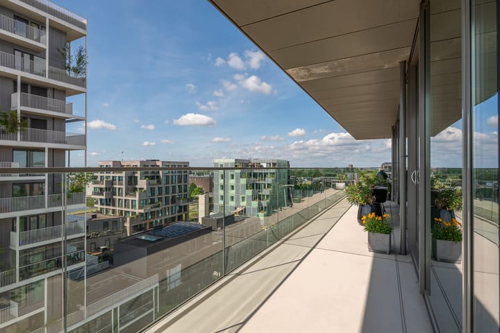 Foto 14 van Ridderspoorweg 241