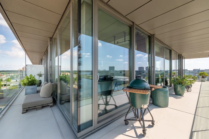 Foto 15 van Ridderspoorweg 241