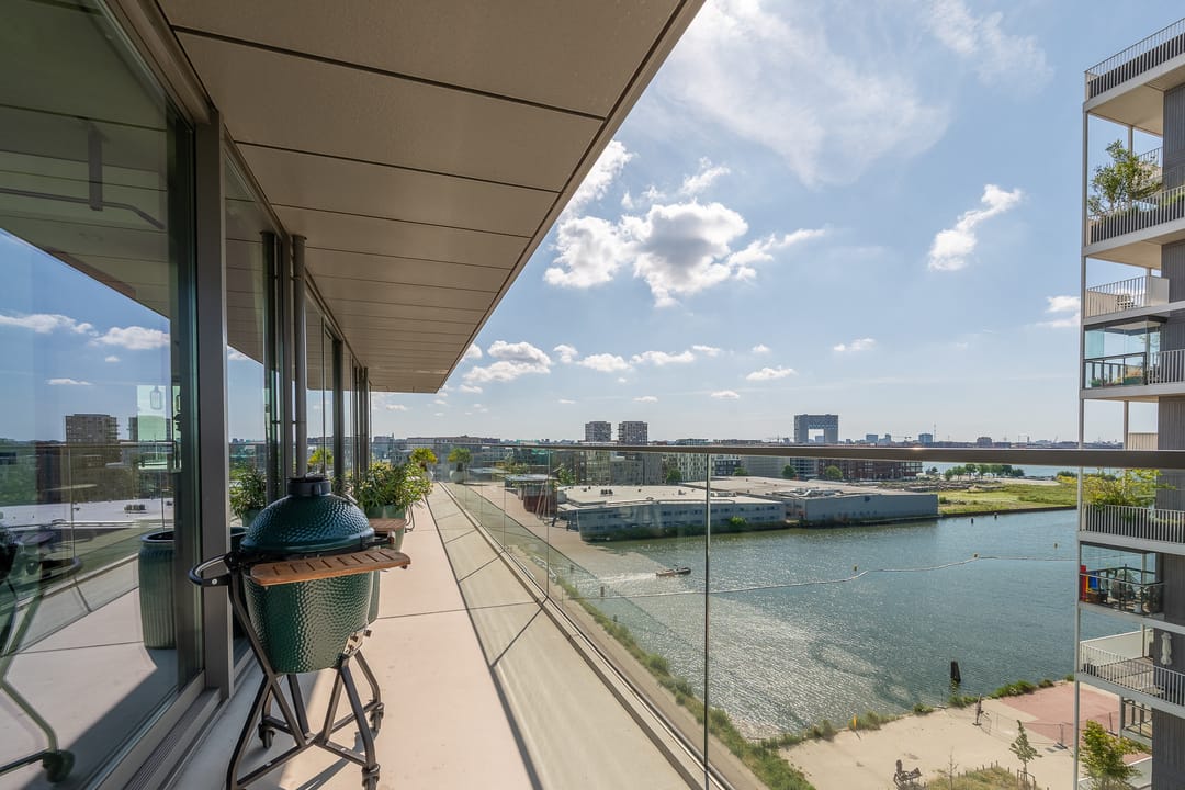 Foto 16 van Ridderspoorweg 241