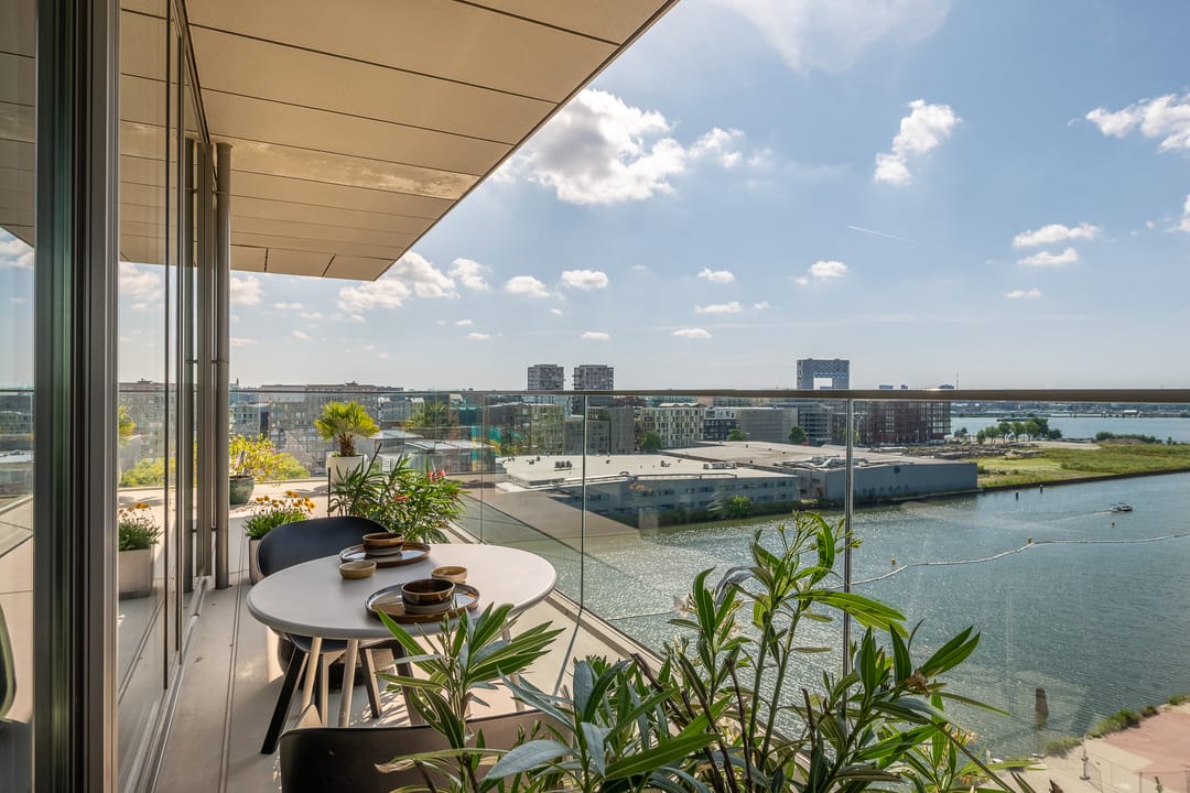 Foto 26 van Ridderspoorweg 241