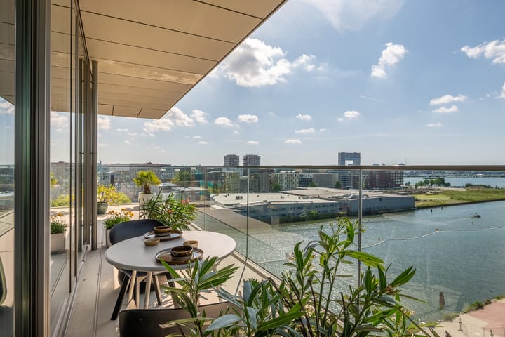 Foto 26 van Ridderspoorweg 241