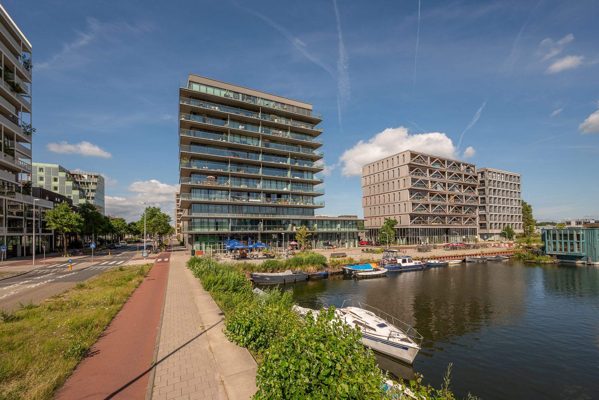 Foto 27 van Ridderspoorweg 241