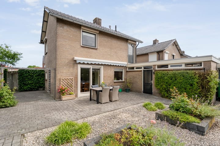 Foto 3 van Vosmeerstraat 11