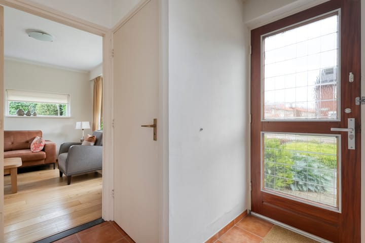 Foto 4 van Vosmeerstraat 11