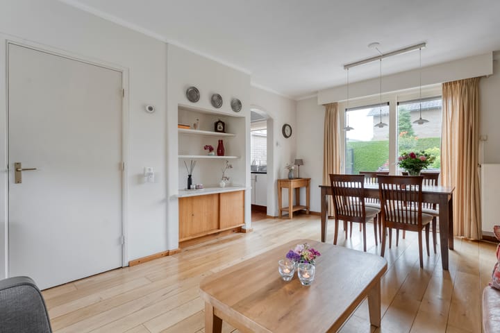 Foto 5 van Vosmeerstraat 11