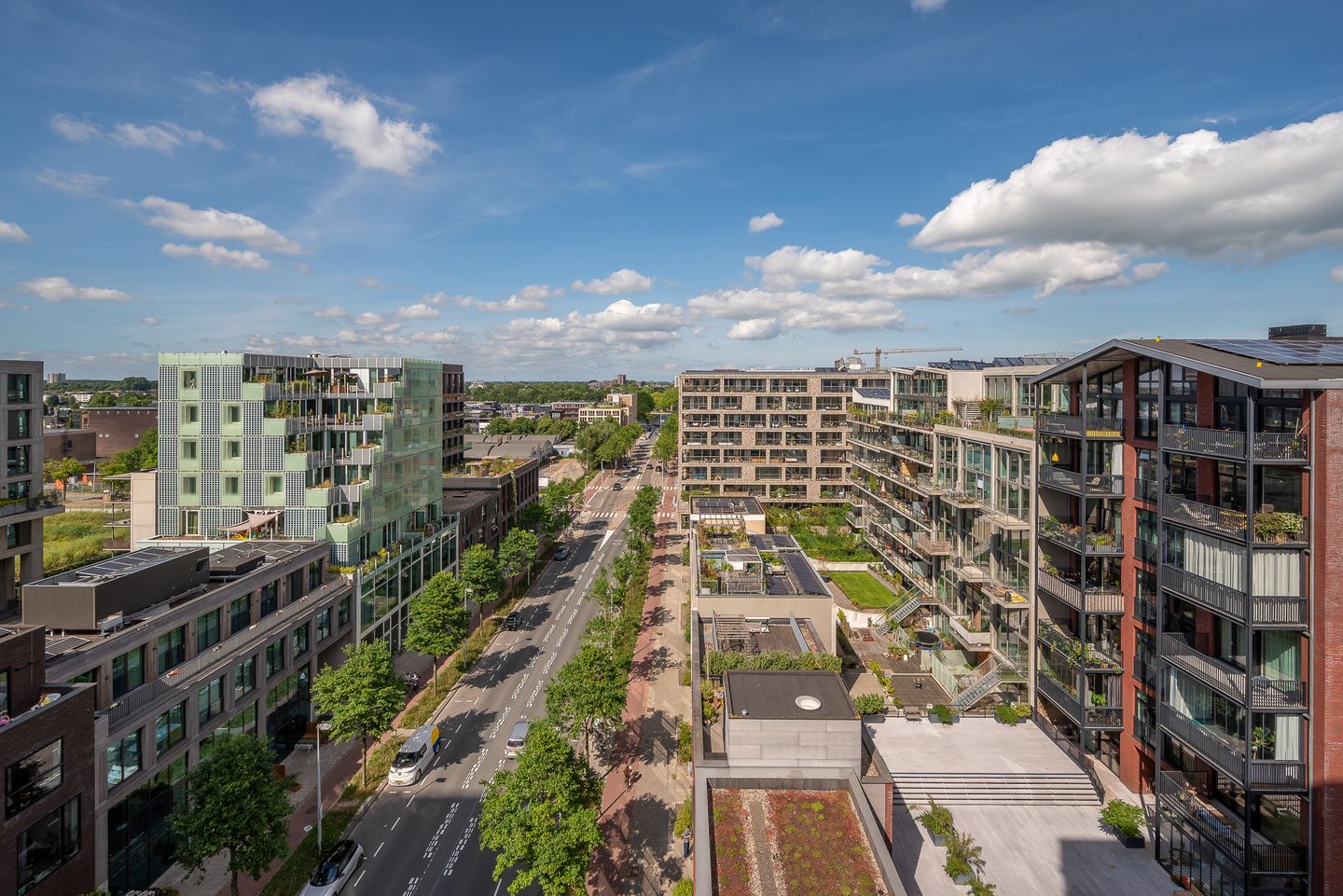 Foto 25 van Ridderspoorweg 241