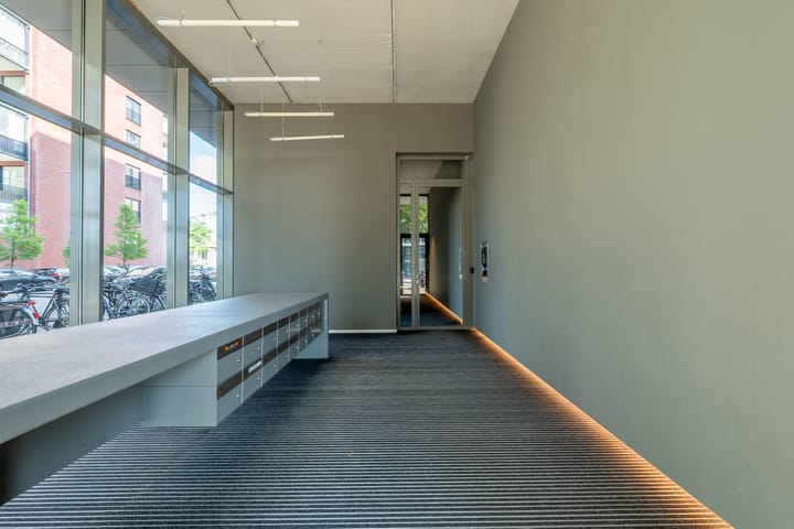 Foto 31 van Ridderspoorweg 241