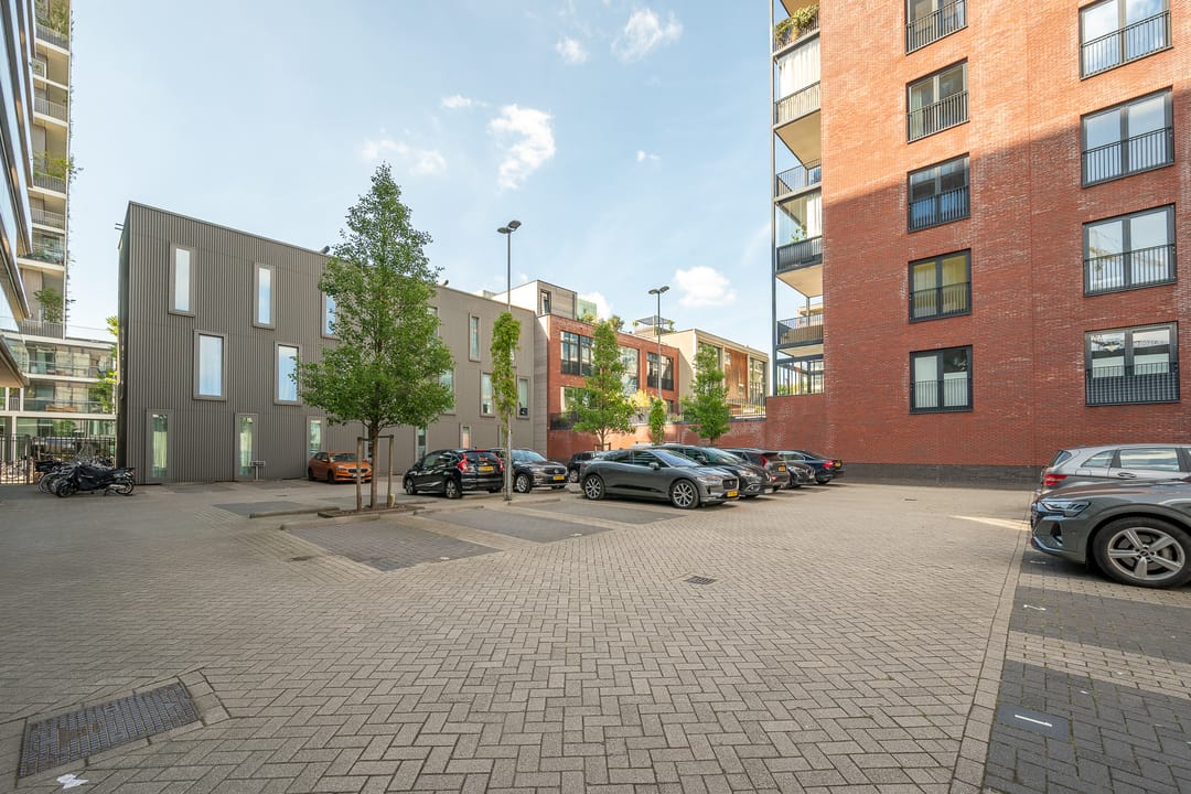 Foto 32 van Ridderspoorweg 241