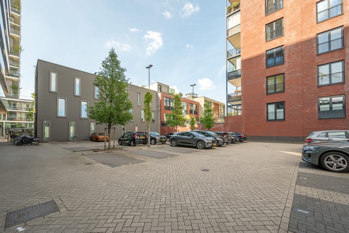 Foto 32 van Ridderspoorweg 241