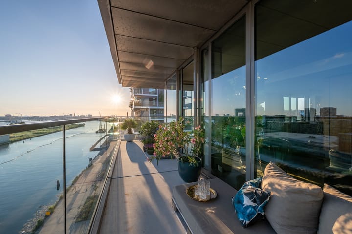 Foto 23 van Ridderspoorweg 241