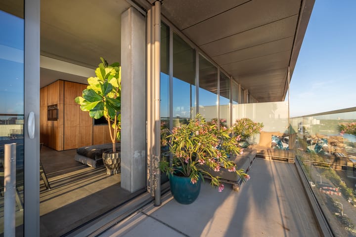 Foto 24 van Ridderspoorweg 241