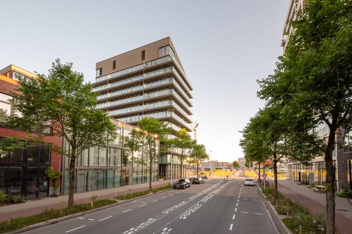 Foto 30 van Ridderspoorweg 241