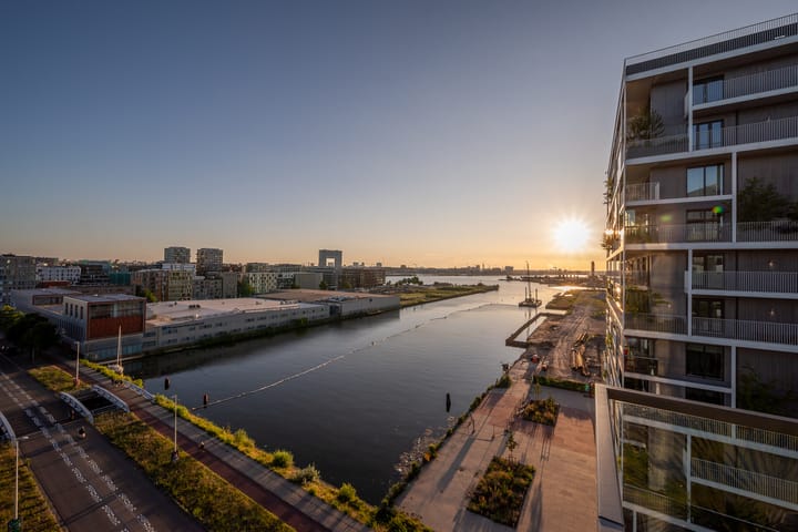 Foto 22 van Ridderspoorweg 241