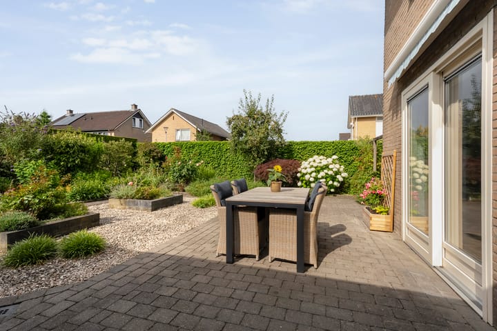 Foto 20 van Vosmeerstraat 11