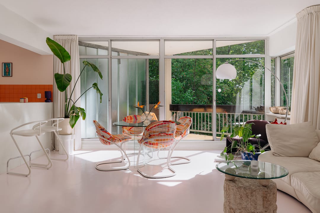 Foto 1 van Groenhoven 607