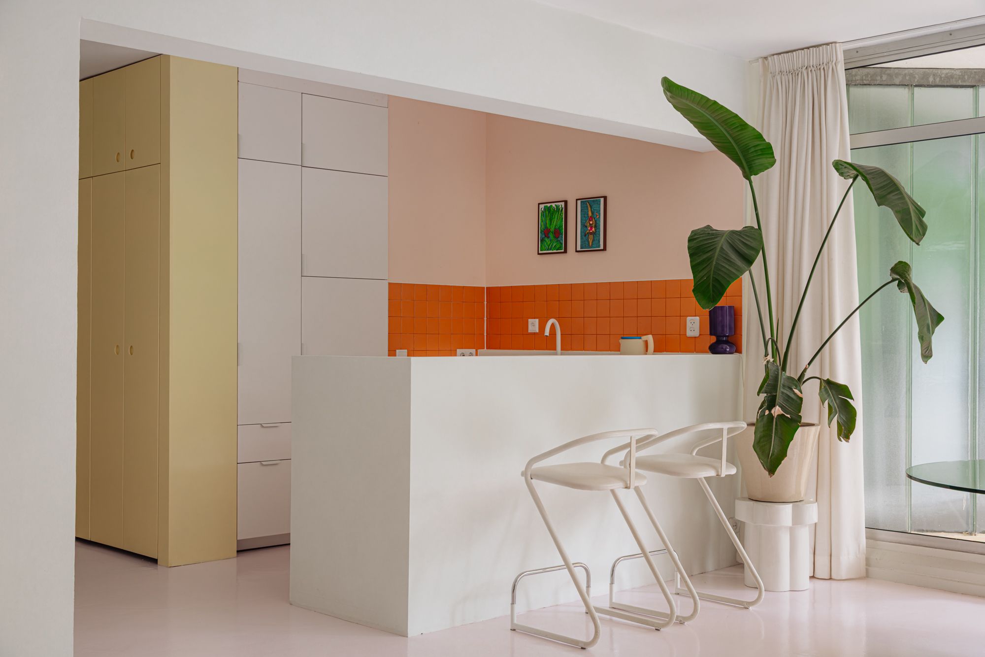 Foto 3 van Groenhoven 607