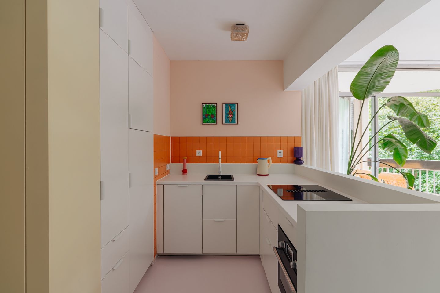 Foto 4 van Groenhoven 607