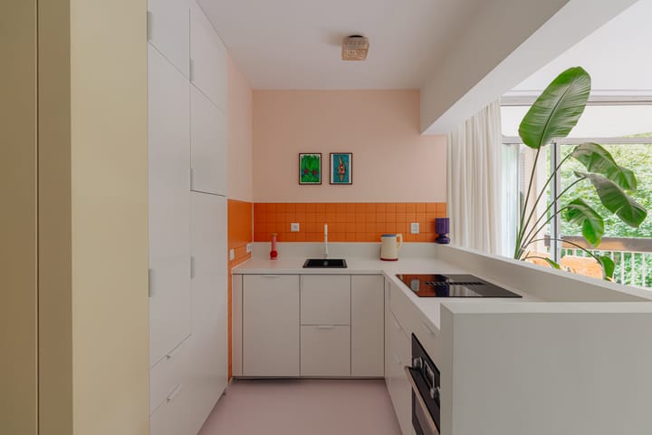 Foto 4 van Groenhoven 607