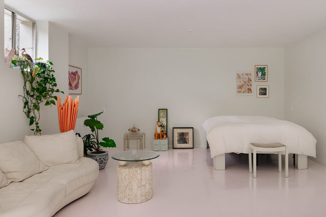 Foto 7 van Groenhoven 607