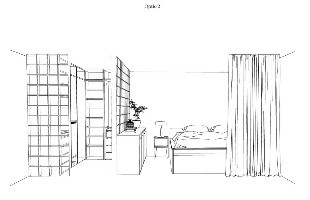Foto 16 van Groenhoven 607