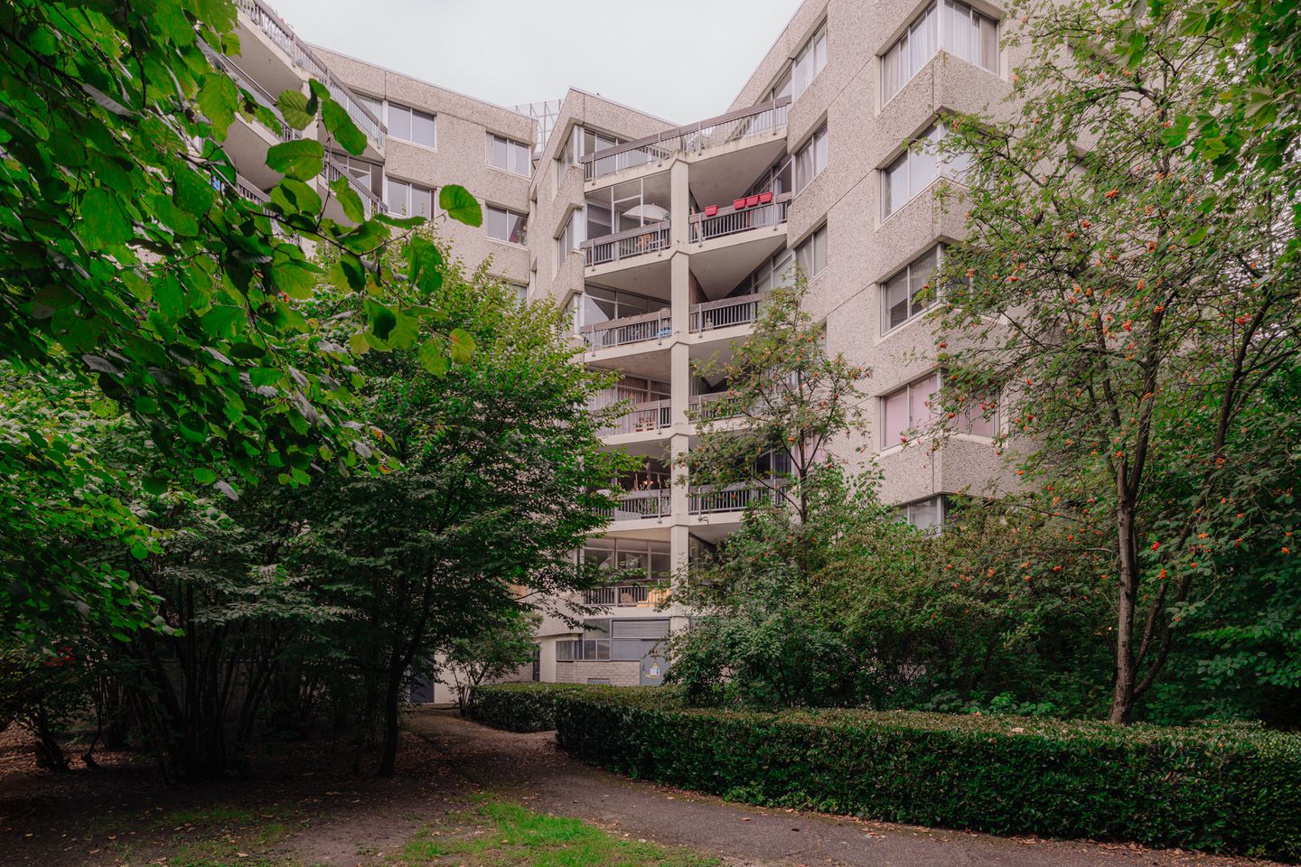 Foto 20 van Groenhoven 607