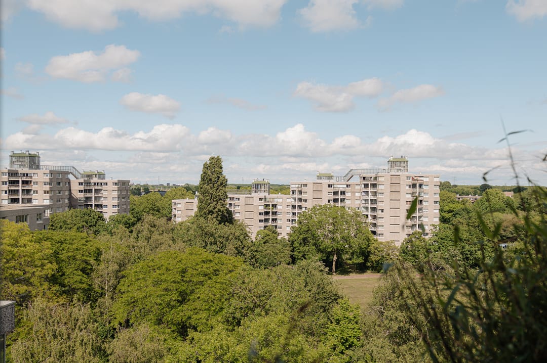 Foto 22 van Groenhoven 607