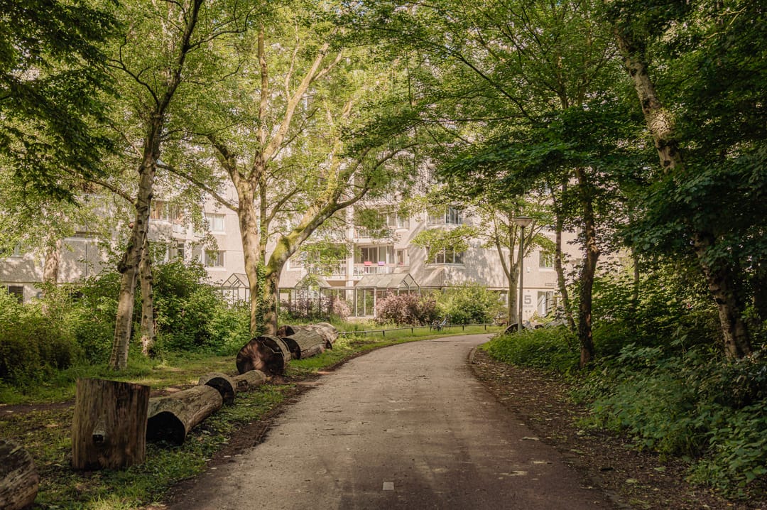 Foto 23 van Groenhoven 607