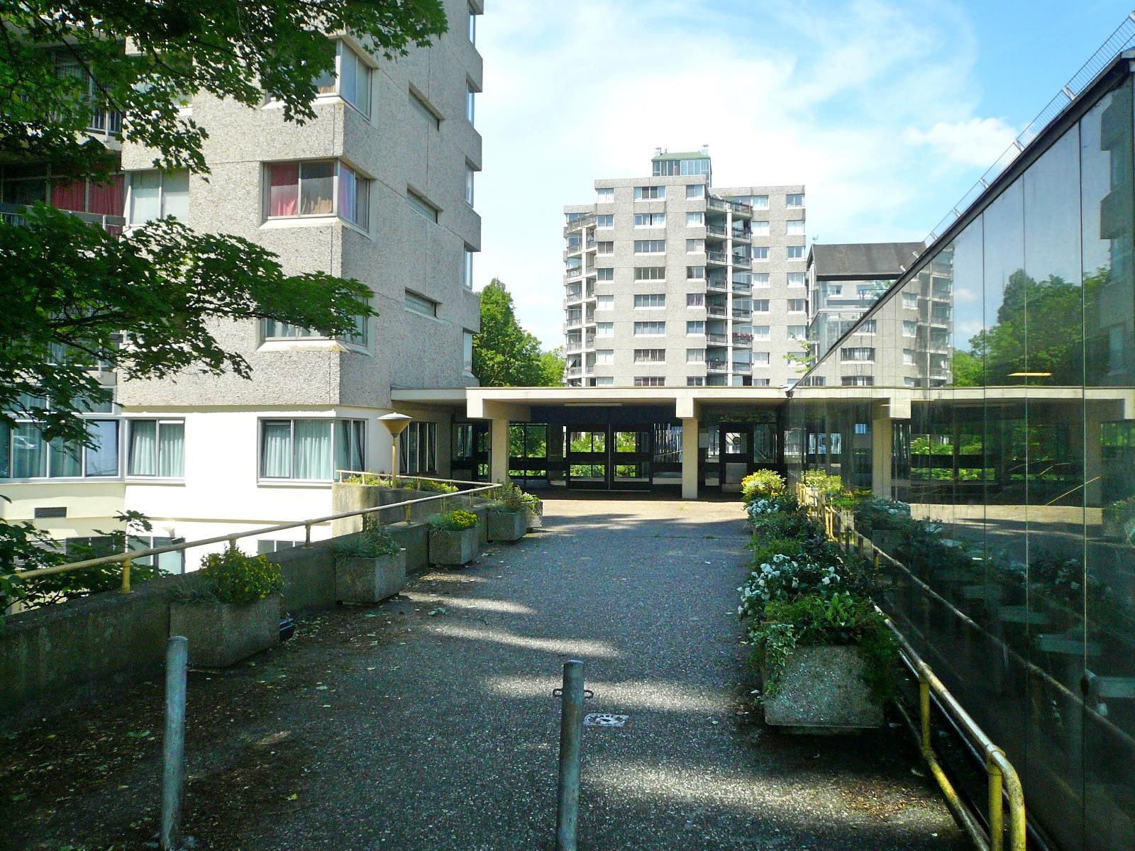 Foto 24 van Groenhoven 607