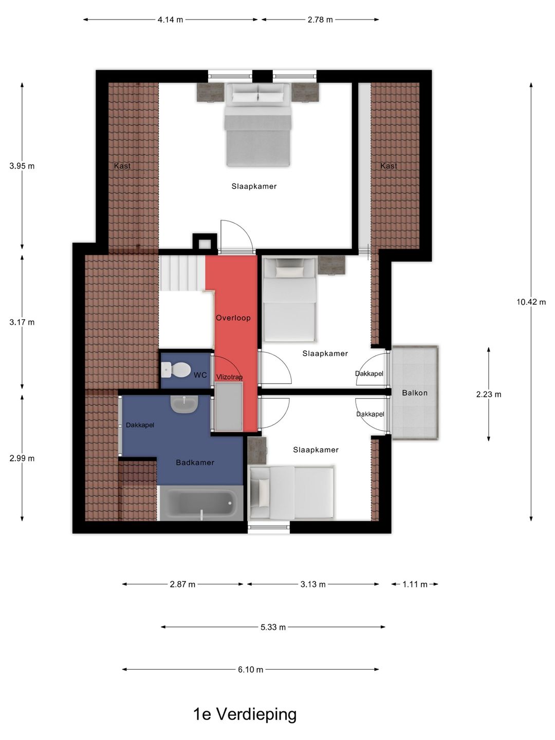 Foto 43 van Dopheide 7