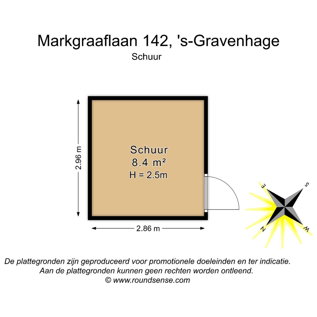 Foto 43 van Markgraaflaan 142