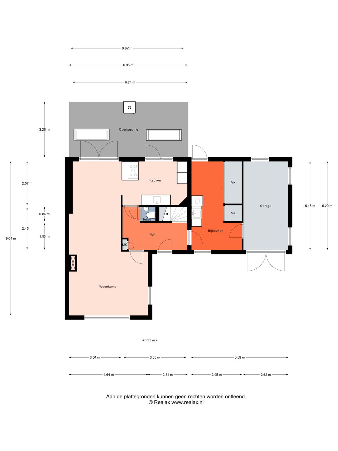 Foto 43 van Waterstraat 6
