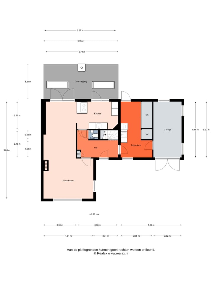 Foto 43 van Waterstraat 6