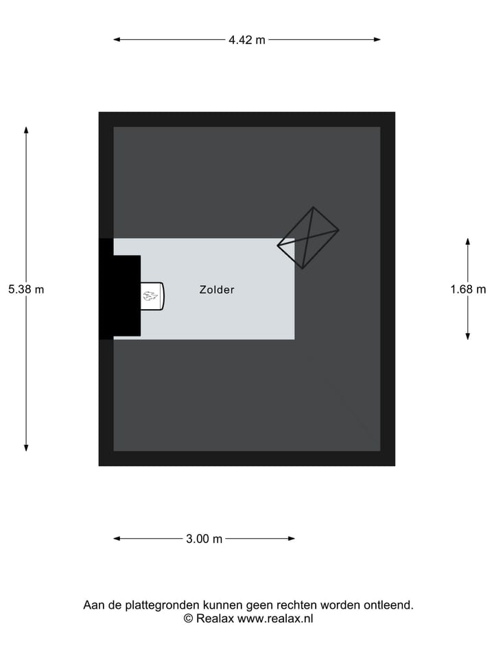 Foto 45 van Waterstraat 6