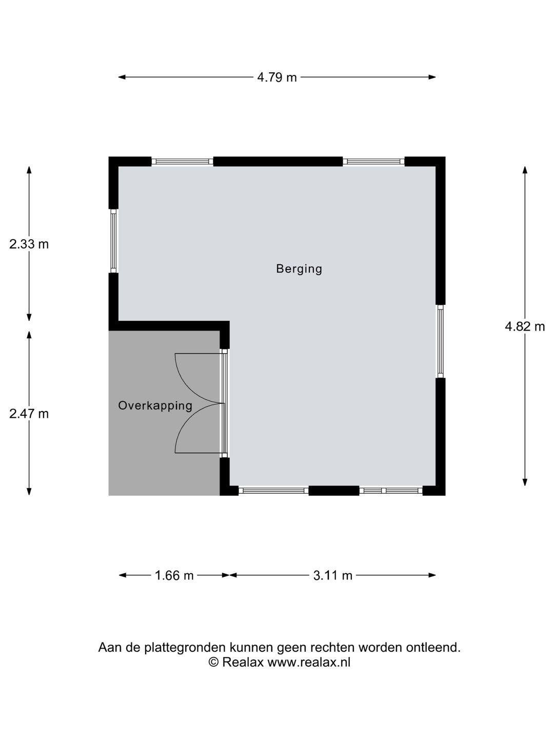 Foto 46 van Waterstraat 6