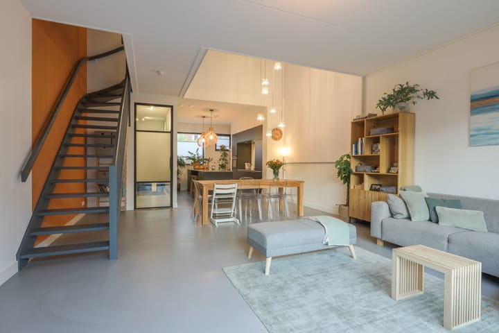 Foto 1 van Jan Vrijmanstraat 208