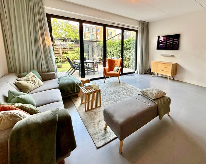 Foto 3 van Jan Vrijmanstraat 208