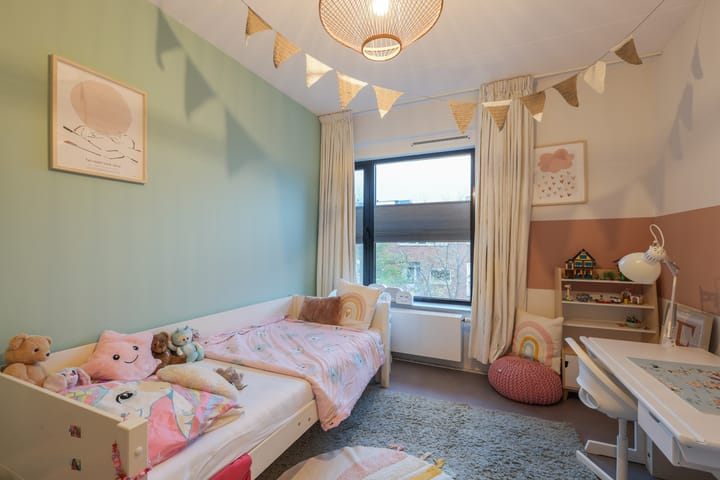 Foto 9 van Jan Vrijmanstraat 208