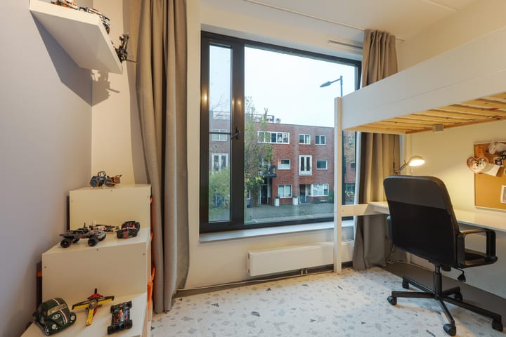 Foto 11 van Jan Vrijmanstraat 208