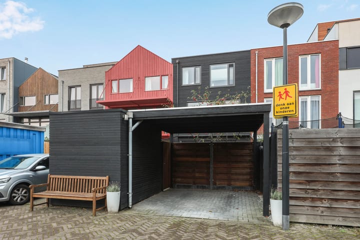 Foto 20 van Jan Vrijmanstraat 208