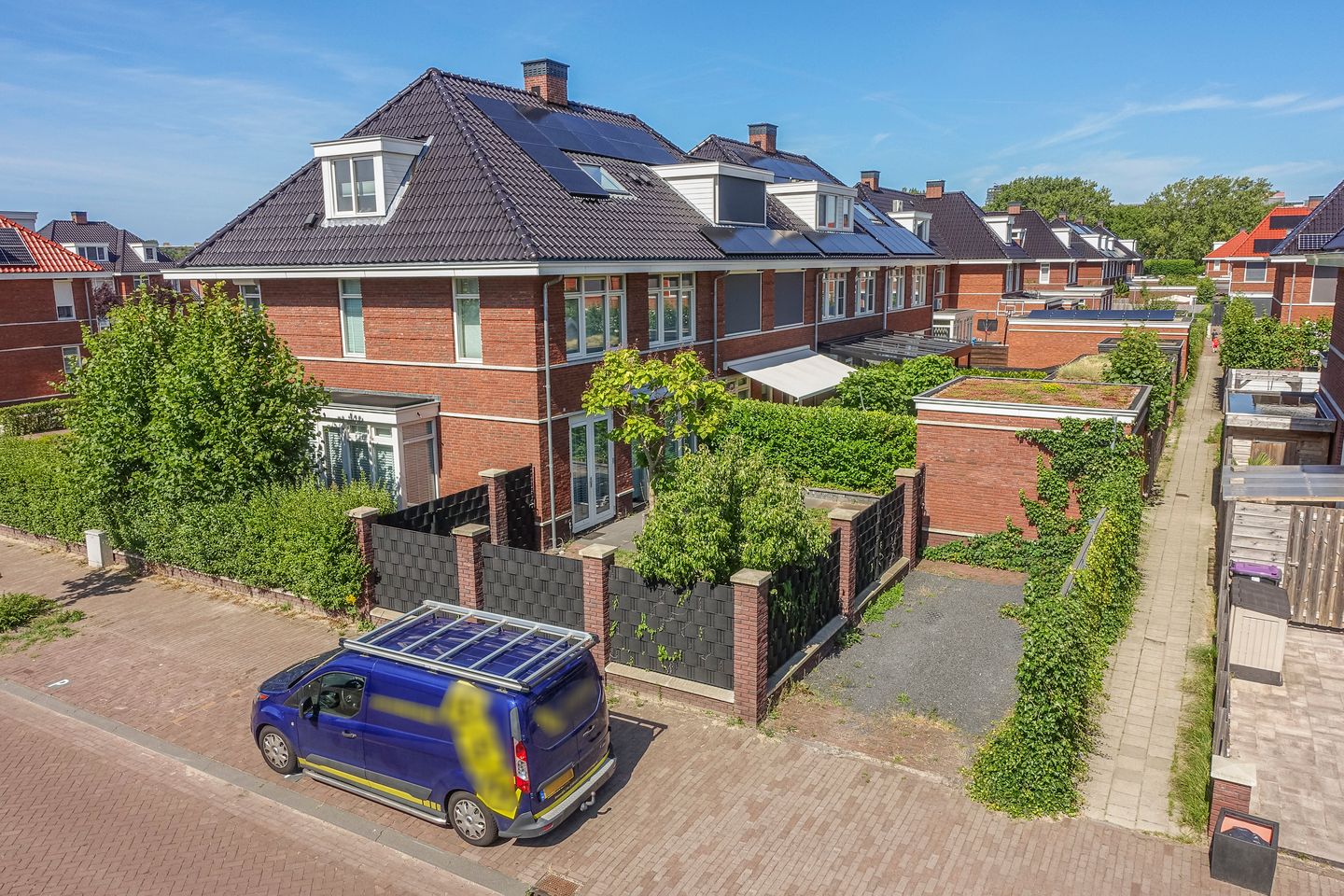 Foto 4 van Rhijnauwen 35