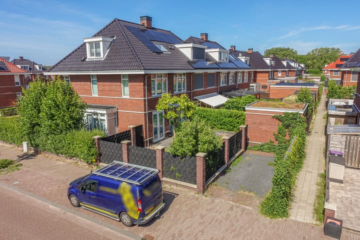 Foto 4 van Rhijnauwen 35